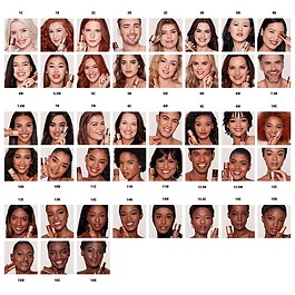 Airbrush Flawless Foundation